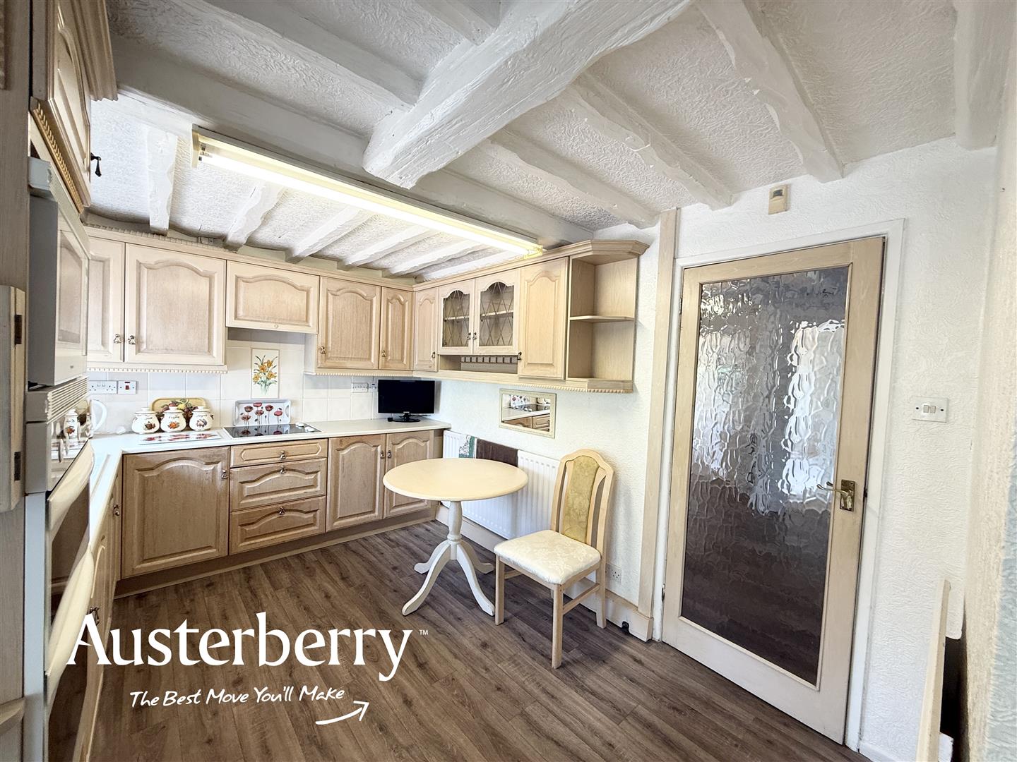 3 bed property in The Wood, Stoke-On-Trent